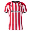 Jalkapallo Fanipaita Athletic Bilbao Williams JR 10 Kotipeliasusetti 2026-27 - Lapset
