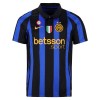 Jalkapallo Fanipaita Inter Milan Kotipelipaita 2026-27