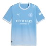 Jalkapallo Fanipaita Manchester City Haaland 9 Kotipelipaita 2026-27