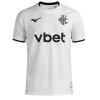 Jalkapallo Fanipaita Botafogo Kolmaspelipaita 2026-27