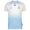 Jalkapallo Fanipaita DR Congo Vieraspelipaita Mm-Kisat 2026
