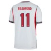Jalkapallo Fanipaita Englanti Rashford 11 Kotipelipaita Mm-Kisat 2026