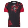 Jalkapallo Fanipaita Manchester United Rose Pre-Match 2026-27