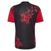 Jalkapallo Fanipaita Manchester United Rose Pre-Match 2026-27