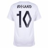 Jalkapallo Fanipaita Norja Odegaard 10 Kolmaspelipaita Mm-Kisat 2026