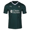 Jalkapallo Fanipaita Plymouth Argyle Kotipelipaita 2026-27