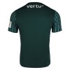 Jalkapallo Fanipaita Plymouth Argyle Kotipelipaita 2026-27