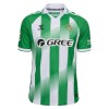 Jalkapallo Fanipaita Real Betis Kotipelipaita 2026-27