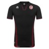 Jalkapallo Fanipaita Tunisia Kolmaspelipaita Mm-Kisat 2026