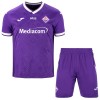 Jalkapallo Fanipaita AC Fiorentina Kotipeliasusetti 2026-27 - Lapset Jalkapallo Fanipaita AC Fiorentina Kotipeliasusetti 2026-27 - Lapset