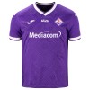Jalkapallo Fanipaita AC Fiorentina Kotipelipaita 2026-27 Jalkapallo Fanipaita AC Fiorentina Kotipelipaita 2026-27