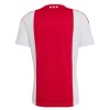 Jalkapallo Fanipaita Ajax Amsterdam Kotipelipaita 2026-27
