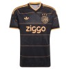 Jalkapallo Fanipaita Ajax Amsterdam Vieraspeliasusetti 2026-27 - Lapset