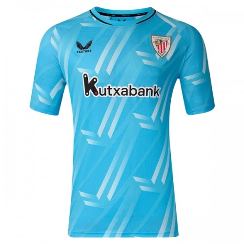 Jalkapallo Fanipaita Athletic Bilbao Kolmaspelipaita 2026-27 Jalkapallo Fanipaita Athletic Bilbao Kolmaspelipaita 2026-27