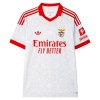 Jalkapallo Fanipaita Benfica Lisabon Lisabon Vieraspelipaita 2026-27 Jalkapallo Fanipaita Benfica Lisabon Lisabon Vieraspelipaita 2026-27