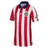 Jalkapallo Fanipaita CD Guadalajara Kotipelipaita 2026-27 Jalkapallo Fanipaita CD Guadalajara Kotipelipaita 2026-27