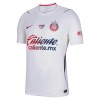 Jalkapallo Fanipaita CD Guadalajara Vieraspelipaita 2026-27 Jalkapallo Fanipaita CD Guadalajara Vieraspelipaita 2026-27