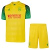 Jalkapallo Fanipaita FC Nantes Kotipeliasusetti 2026-27 - Lapset Jalkapallo Fanipaita FC Nantes Kotipeliasusetti 2026-27 - Lapset