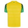 Jalkapallo Fanipaita FC Nantes Kotipeliasusetti 2026-27 - Lapset