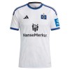 Jalkapallo Fanipaita Hamburger SV Kotipelipaita 2026-27 Jalkapallo Fanipaita Hamburger SV Kotipelipaita 2026-27