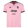 Jalkapallo Fanipaita Juventus Vieraspelipaita 2026-27 Jalkapallo Fanipaita Juventus Vieraspelipaita 2026-27