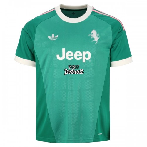 Jalkapallo Fanipaita Maalivahti Juventus Vieraspelipaita 2026-27 Jalkapallo Fanipaita Maalivahti Juventus Vieraspelipaita 2026-27