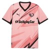 Jalkapallo Fanipaita Palermo Kotipelipaita 2026-27 Jalkapallo Fanipaita Palermo Kotipelipaita 2026-27