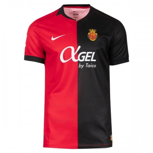 Jalkapallo Fanipaita RCD Mallorca Kotipelipaita 2026-27 Jalkapallo Fanipaita RCD Mallorca Kotipelipaita 2026-27