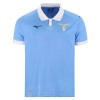 Jalkapallo Fanipaita SS Lazio Kotipelipaita 2026-27 Jalkapallo Fanipaita SS Lazio Kotipelipaita 2026-27