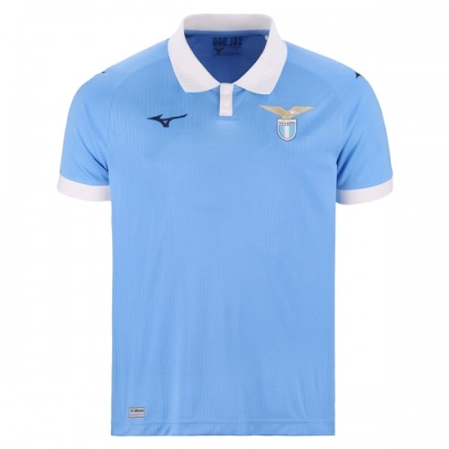 Jalkapallo Fanipaita SS Lazio Kotipelipaita 2026-27 Jalkapallo Fanipaita SS Lazio Kotipelipaita 2026-27