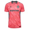 Jalkapallo Fanipaita Werder Bremen Kolmaspelipaita 2026-27 Jalkapallo Fanipaita Werder Bremen Kolmaspelipaita 2026-27