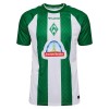 Jalkapallo Fanipaita Werder Bremen Kotipelipaita 2026-27 Jalkapallo Fanipaita Werder Bremen Kotipelipaita 2026-27