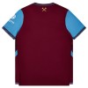 Jalkapallo Fanipaita West Ham United Kotipelipaita 2026-27