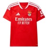 Jalkapallo Fanipaita Benfica Lisabon Lisabon Kotipelipaita 2026-27 Jalkapallo Fanipaita Benfica Lisabon Lisabon Kotipelipaita 2026-27