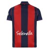 Jalkapallo Fanipaita Bologna Kotipelipaita 2026-27