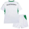 Jalkapallo Fanipaita Borussia Monchengladbach Kotipeliasusetti 2026-27 - Lapset