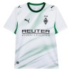 Jalkapallo Fanipaita Borussia Monchengladbach Kotipelipaita 2026-27 Jalkapallo Fanipaita Borussia Monchengladbach Kotipelipaita 2026-27