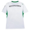 Jalkapallo Fanipaita Borussia Monchengladbach Kotipelipaita 2026-27