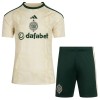 Jalkapallo Fanipaita Celtic FC Kolmaspeliasusetti 2026-27 - Lapset Jalkapallo Fanipaita Celtic FC Kolmaspeliasusetti 2026-27 - Lapset