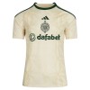 Jalkapallo Fanipaita Celtic FC Kolmaspelipaita 2026-27 Jalkapallo Fanipaita Celtic FC Kolmaspelipaita 2026-27