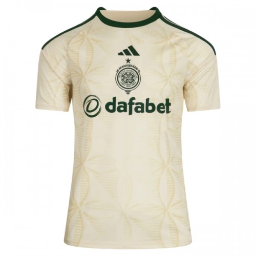 Jalkapallo Fanipaita Celtic FC Kolmaspelipaita 2026-27 Jalkapallo Fanipaita Celtic FC Kolmaspelipaita 2026-27