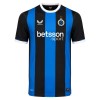 Jalkapallo Fanipaita Club Brugge Kotipelipaita 2026-27 Jalkapallo Fanipaita Club Brugge Kotipelipaita 2026-27