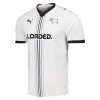 Jalkapallo Fanipaita Derby County Kotipelipaita 2026-27 Jalkapallo Fanipaita Derby County Kotipelipaita 2026-27