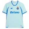 Jalkapallo Fanipaita FC Porto Kolmaspelipaita 2026-27 Jalkapallo Fanipaita FC Porto Kolmaspelipaita 2026-27