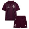 Jalkapallo Fanipaita FC Porto Vieraspeliasusetti 2026-27 - Lapset Jalkapallo Fanipaita FC Porto Vieraspeliasusetti 2026-27 - Lapset