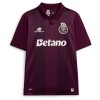 Jalkapallo Fanipaita FC Porto Vieraspelipaita 2026-27 Jalkapallo Fanipaita FC Porto Vieraspelipaita 2026-27