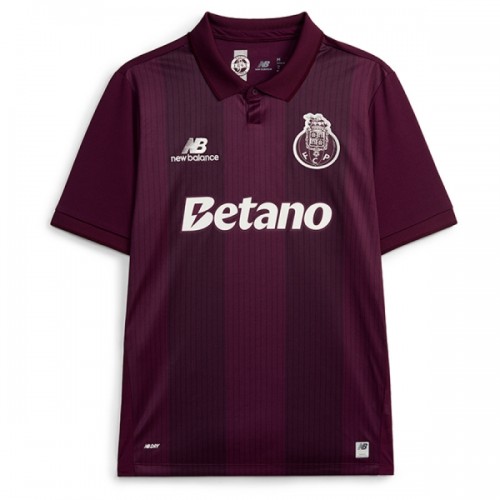 Jalkapallo Fanipaita FC Porto Vieraspelipaita 2026-27 Jalkapallo Fanipaita FC Porto Vieraspelipaita 2026-27