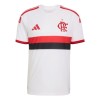 Jalkapallo Fanipaita Flamengo Vieraspelipaita 2026-27 Jalkapallo Fanipaita Flamengo Vieraspelipaita 2026-27