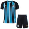 Jalkapallo Fanipaita Gremio FBPA Kotipeliasusetti 2026-27 - Lapset Jalkapallo Fanipaita Gremio FBPA Kotipeliasusetti 2026-27 - Lapset