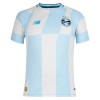 Jalkapallo Fanipaita Gremio FBPA Vieraspeliasusetti 2026-27 - Lapset